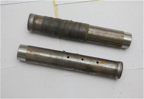沙坪坝注浆声测一体管