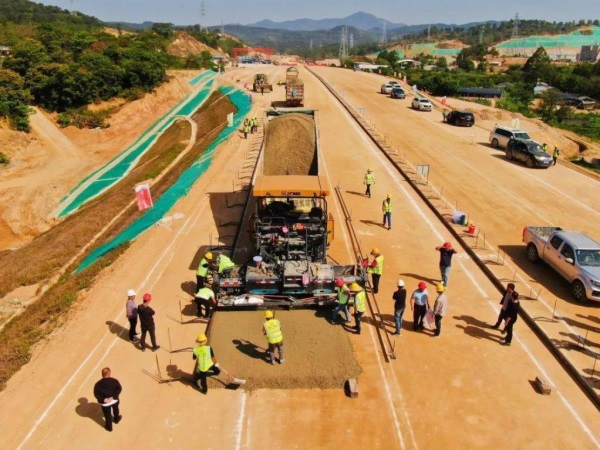 沙坪坝高速公路