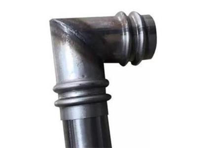 沙坪坝承台冷却管
